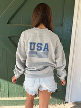 Patriot Sweatshirt