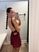 Breanna Dress