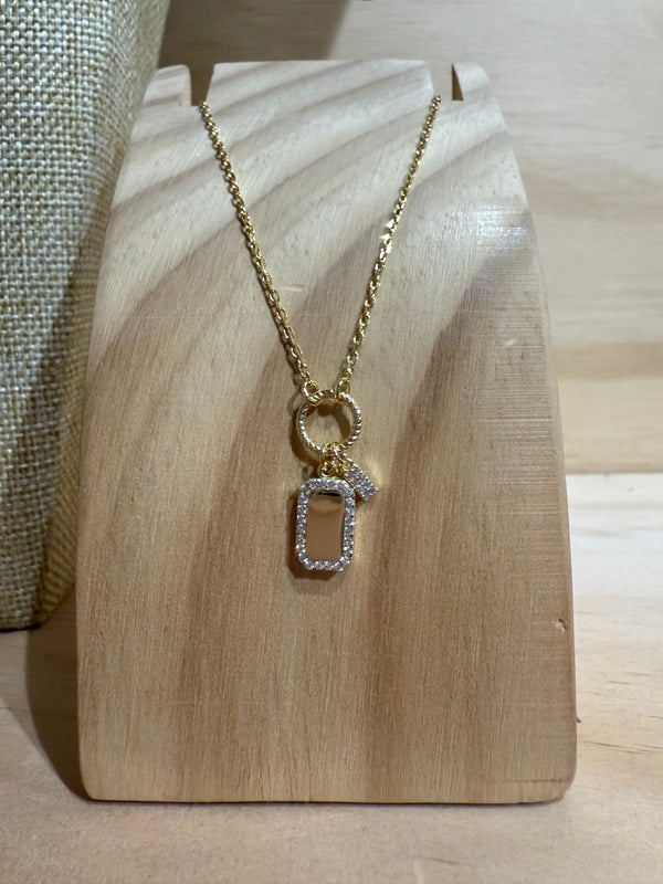 Petite Ava Necklace