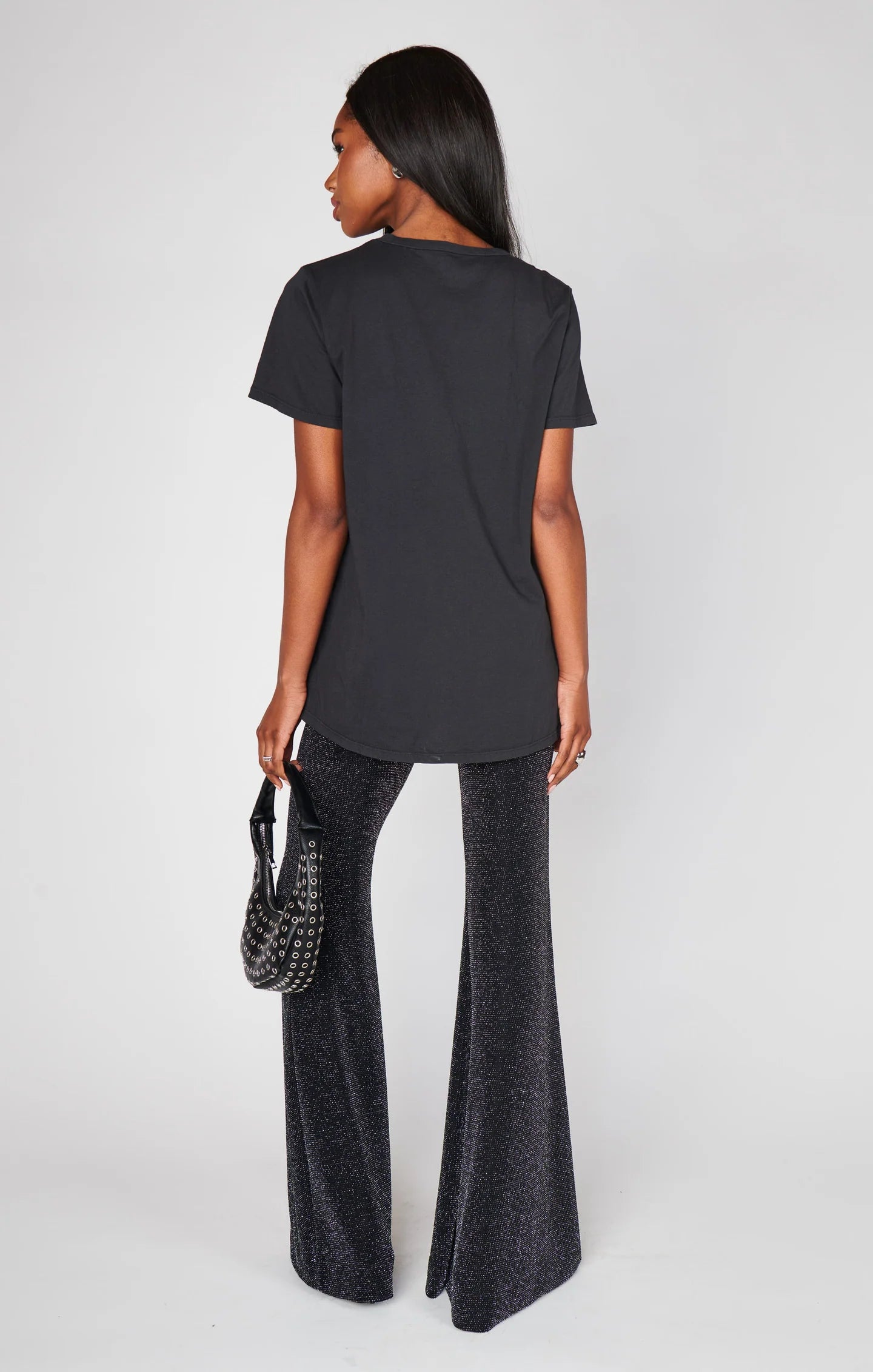 Oliver Tee Tini Time Graphic