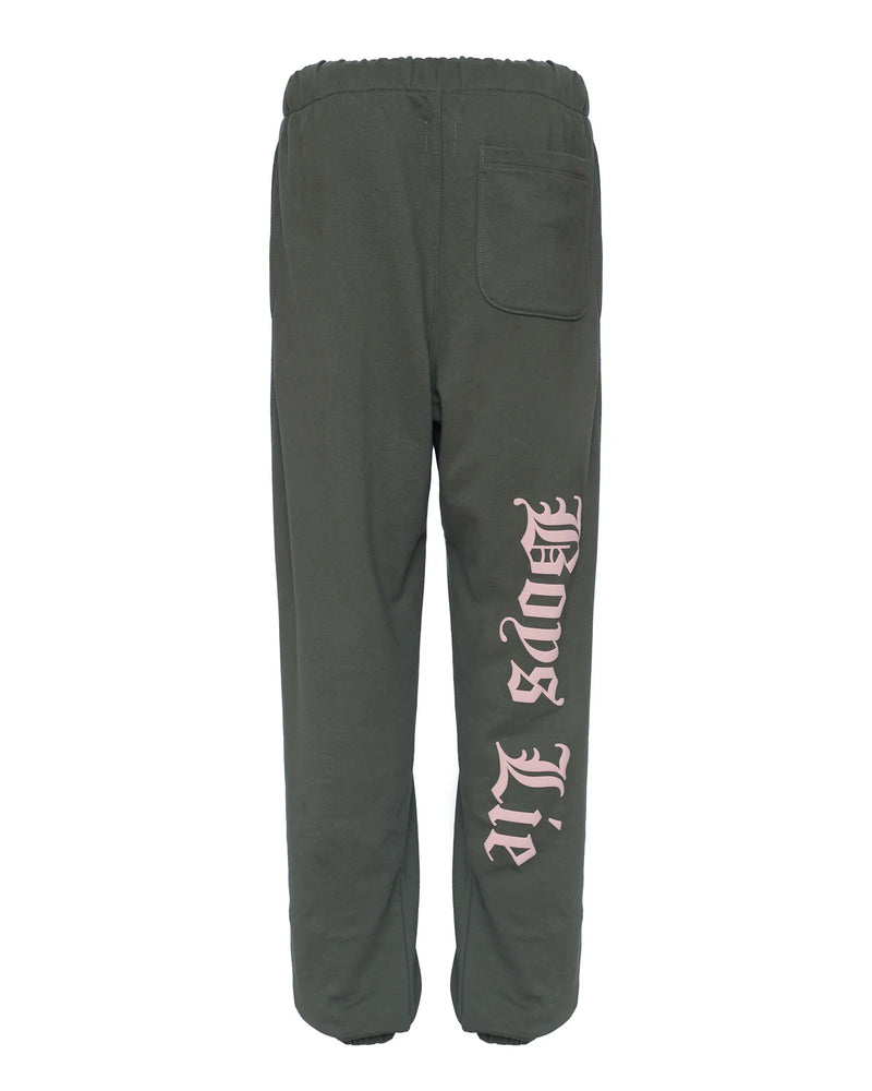 Read Receipts Sweatpants