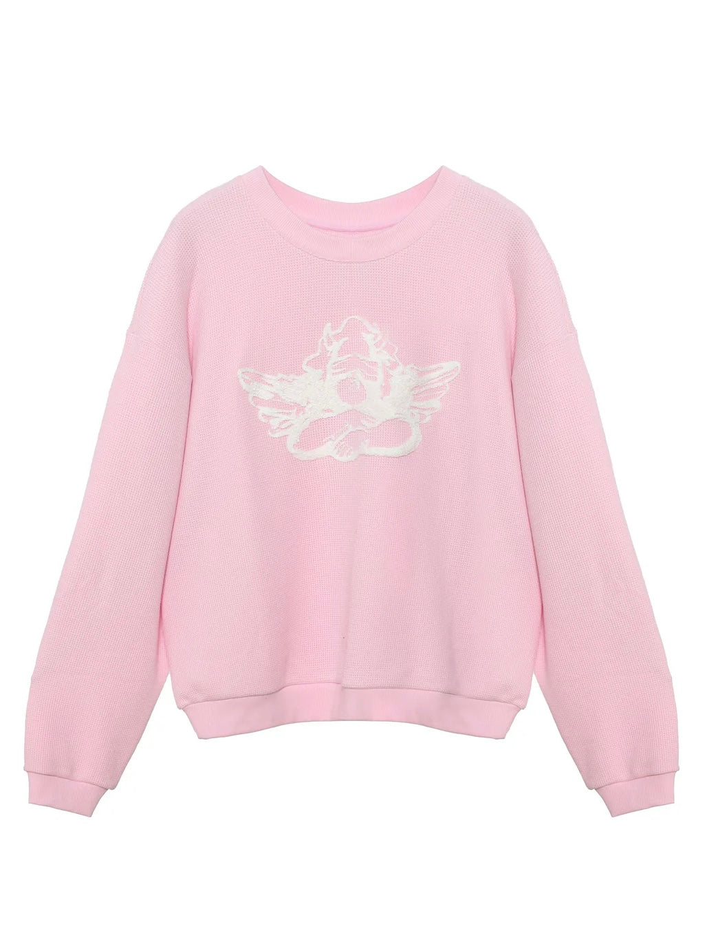 Boys Lie Georgia Rules V2 Kara Crewneck