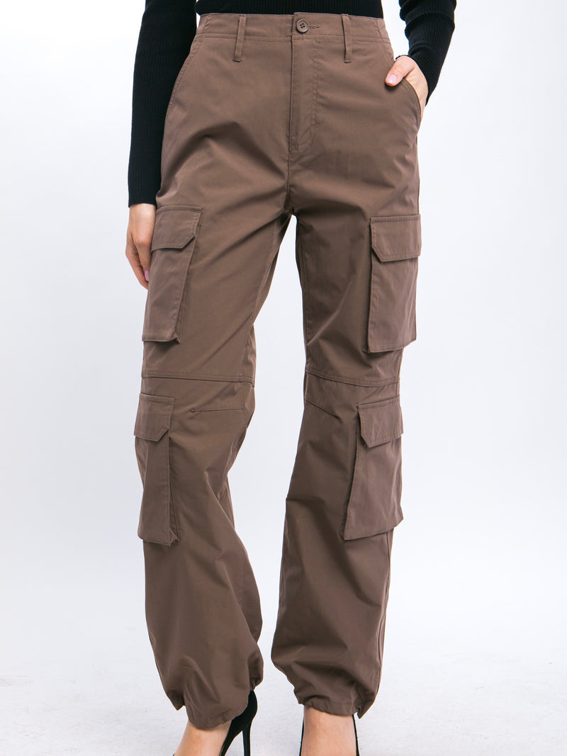 Ryann Double Pocket Cargo Pants