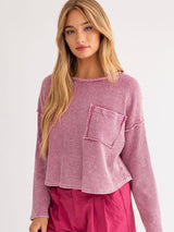 Laguna Thermal Top