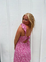 Clarisa Dress