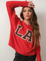 Super Soft LA Sweater