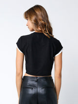 Harley Top