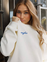 Be Kind Crewneck