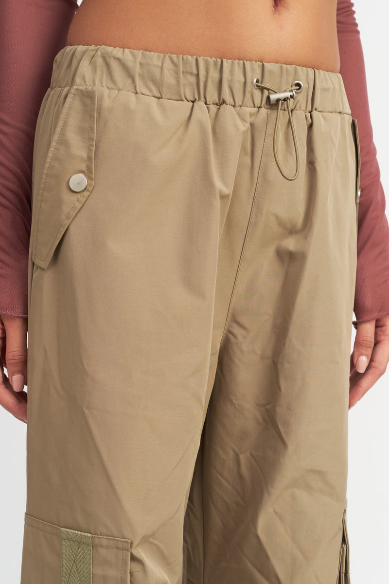 Ashton Cargo Pants