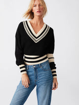 Jen Black Sweater