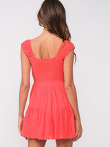 Madrid Dress