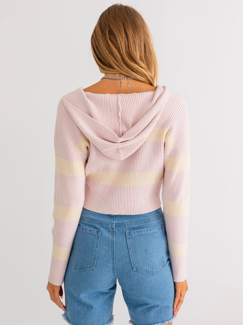 Margo Sweater