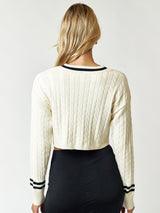 Hanson Sweater