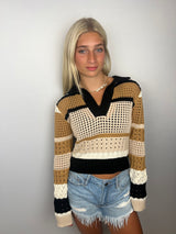 Dylan Sweater