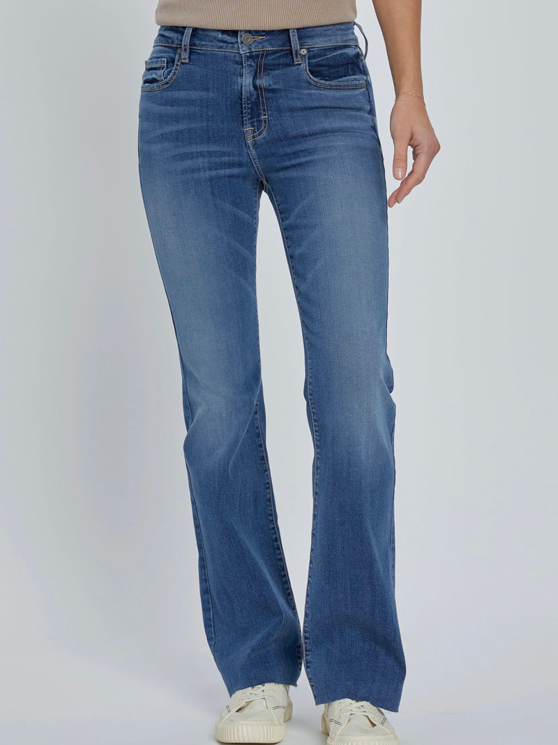 Ryan HR Boot Cut Jean