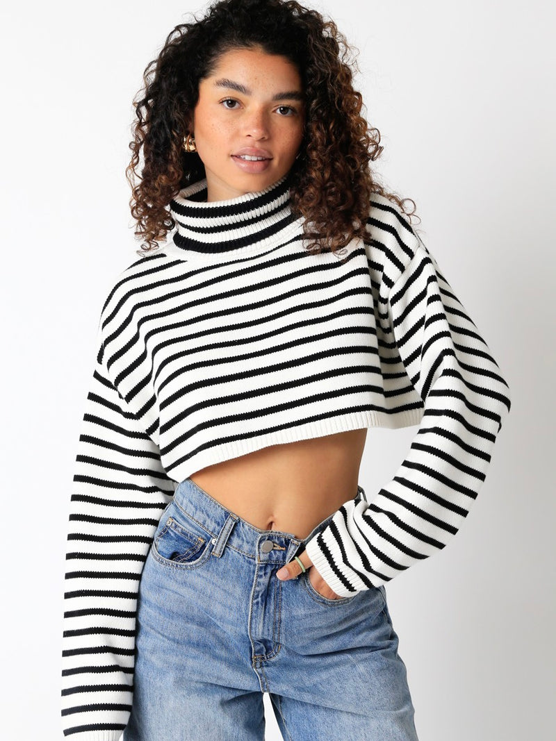 Marley Sweater