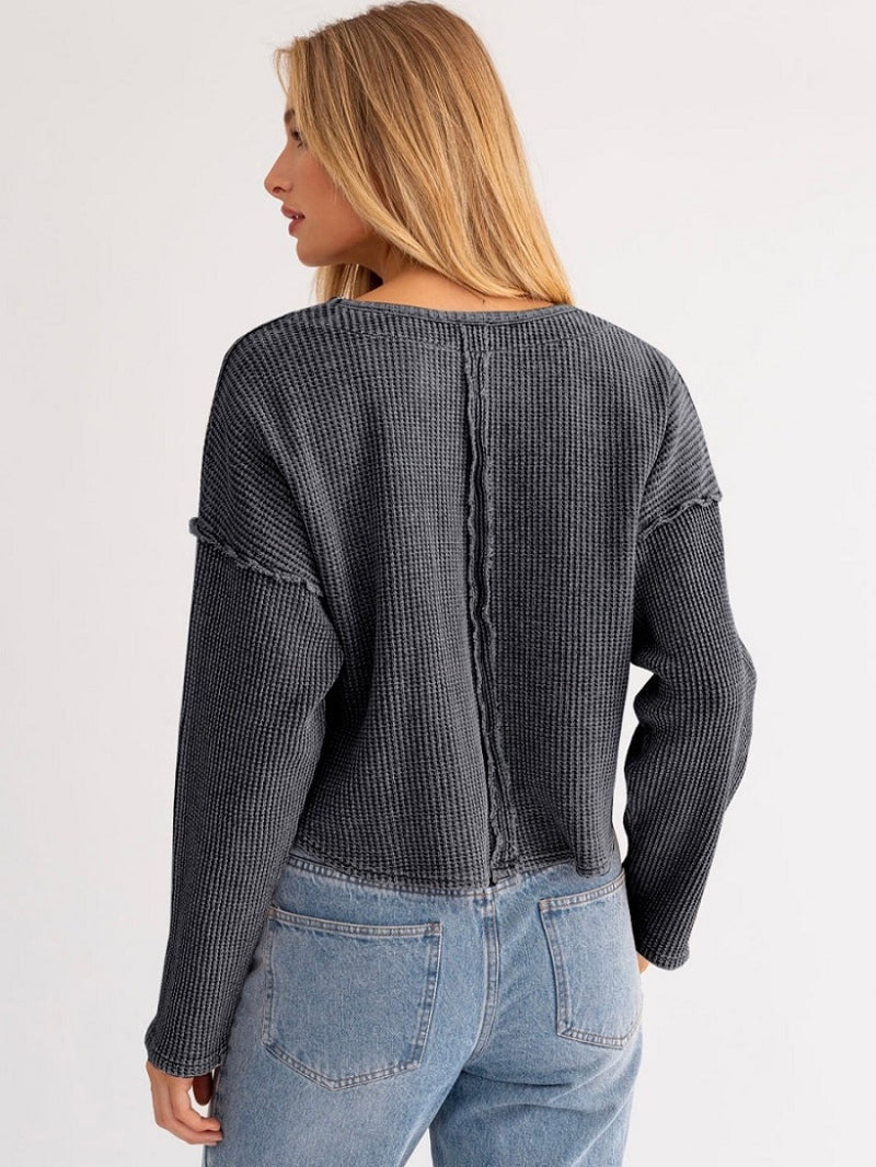 Laguna Thermal Top