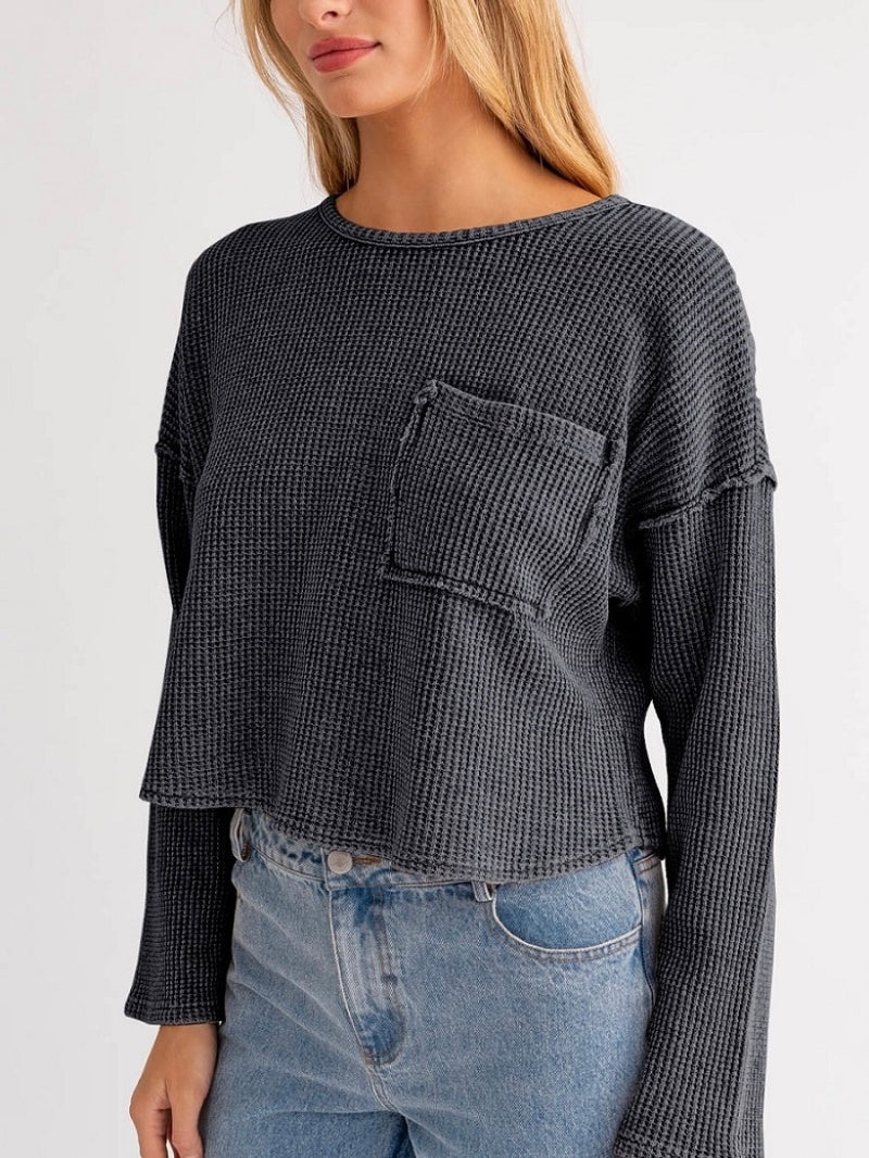 Laguna Thermal Top