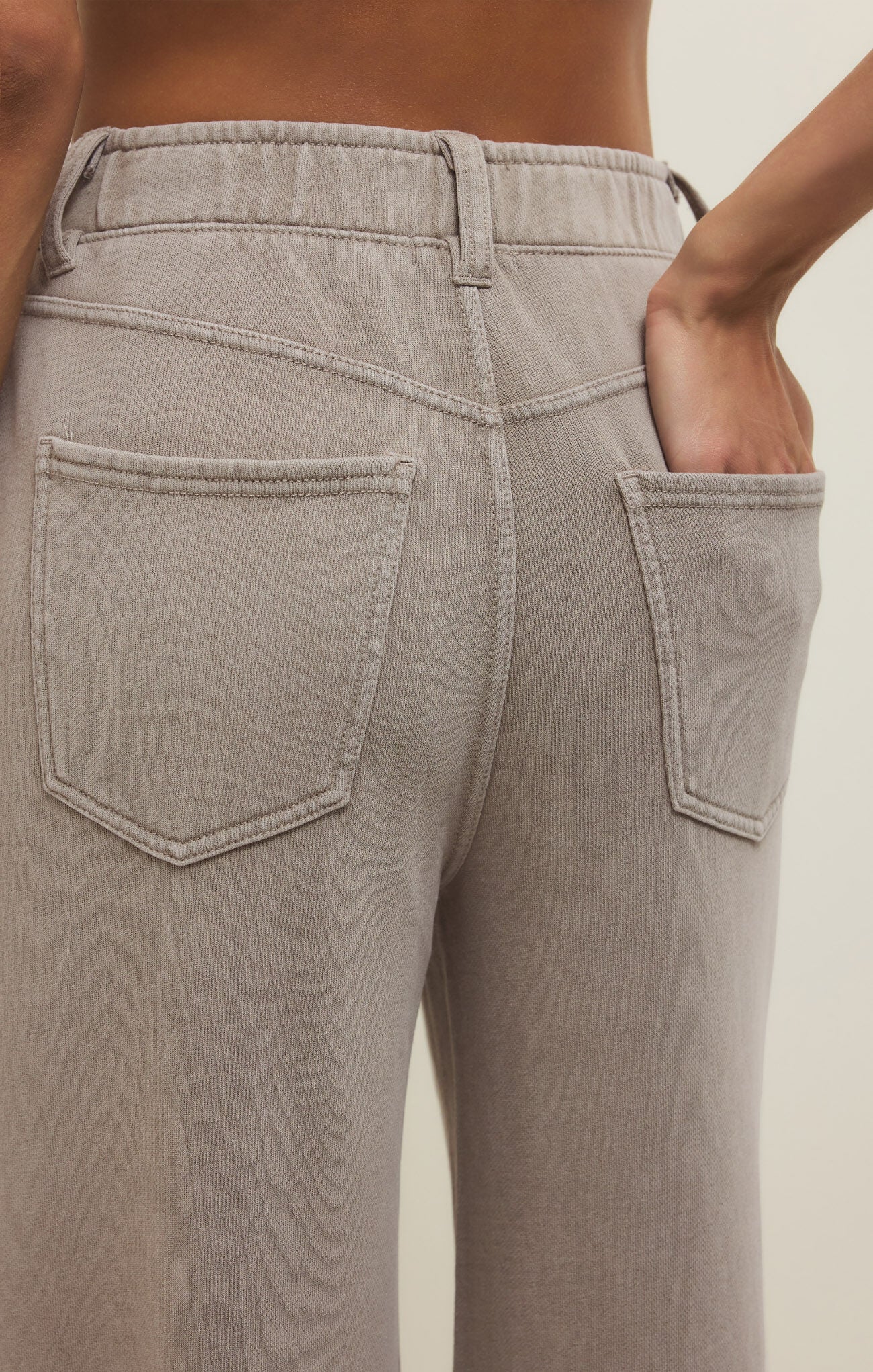 Z Supply Entourage Knit Pant