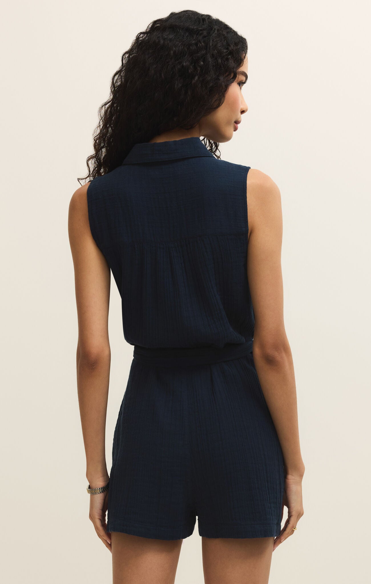 Z Supply New Light Romper