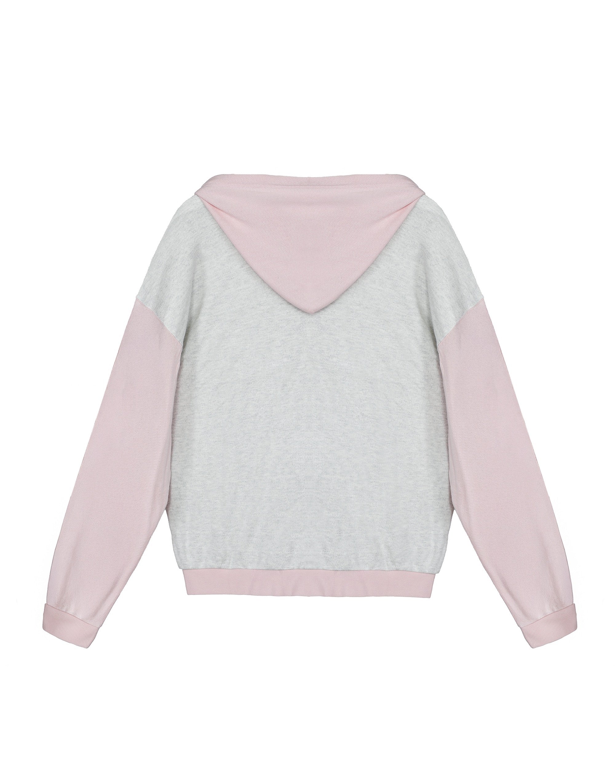 Boys Lie Pinky Promise Harley Zip-Up