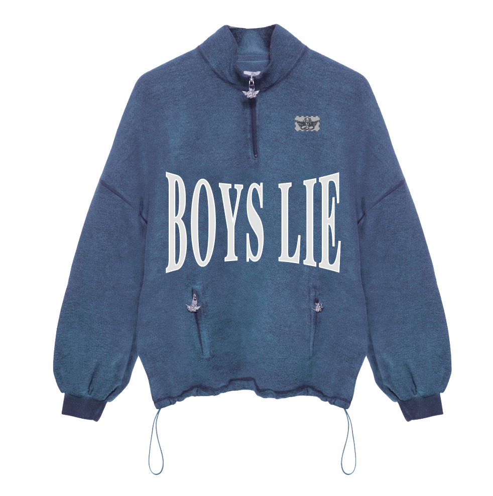 BOYS LIE The Lena A1 Crewneck