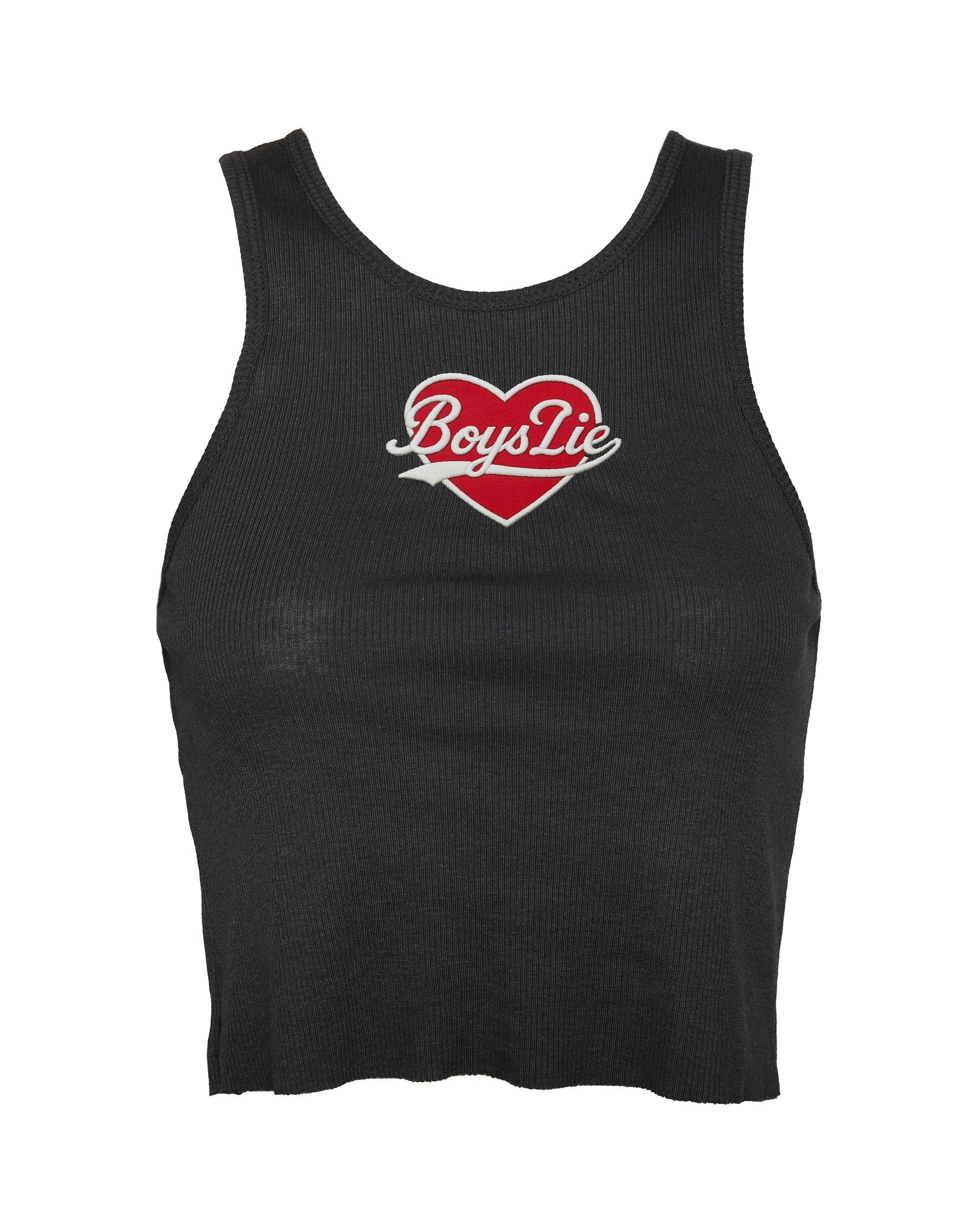 Boys Lie Signature Begee Tank