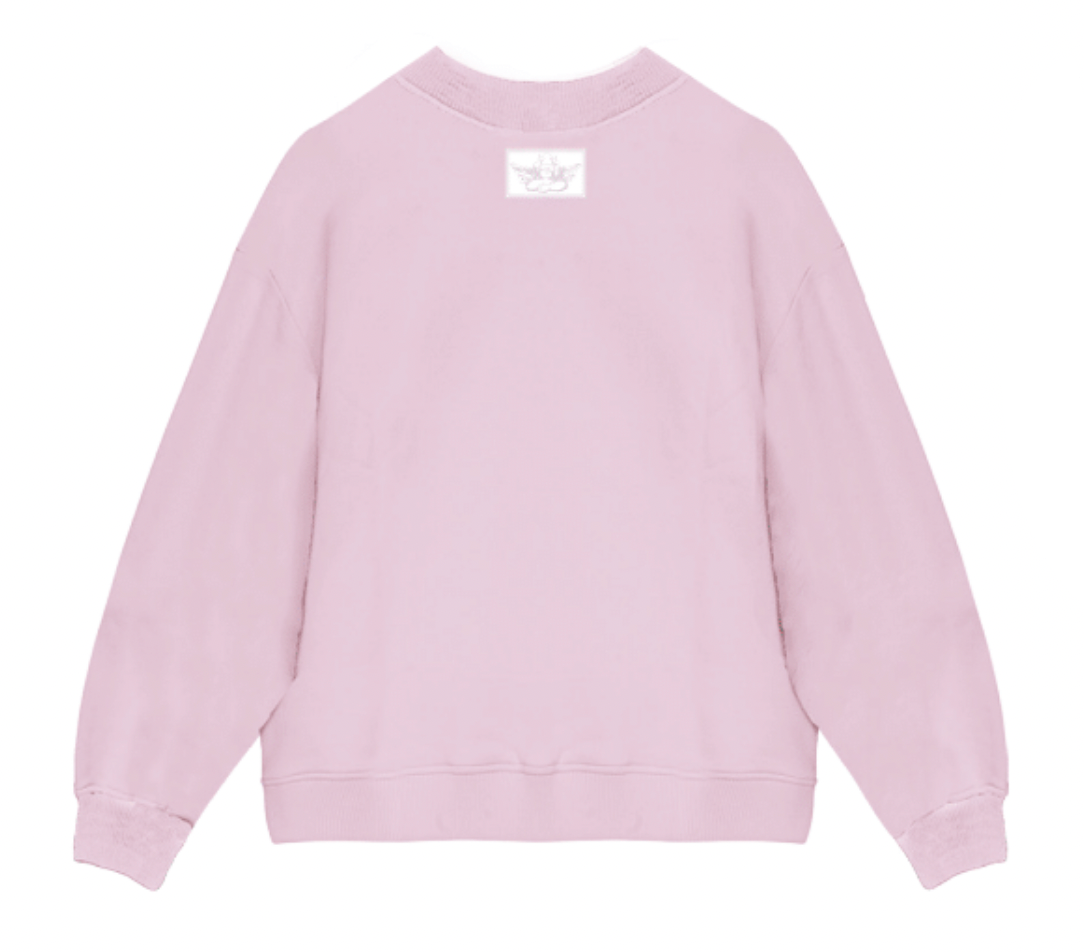 BOYS LIE GIRL ALL-STAR V3 HAYLEY V-NECK