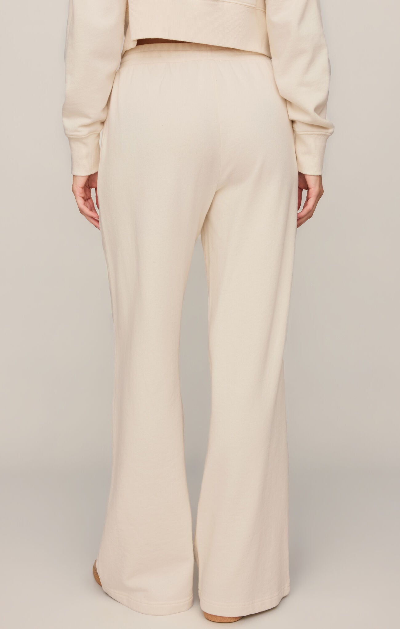 Z Supply Clubhouse Pant – Cotton French Terry Jogger