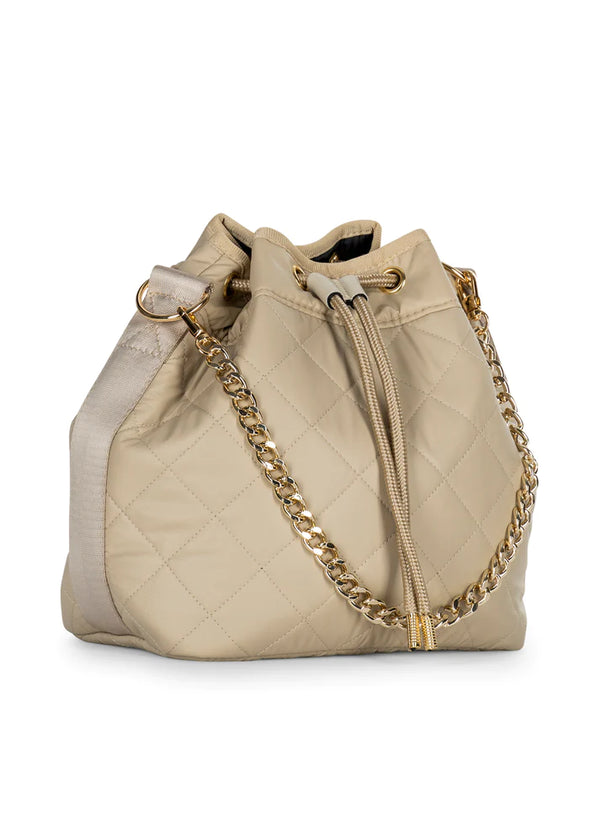 Lindsey Buff Bag