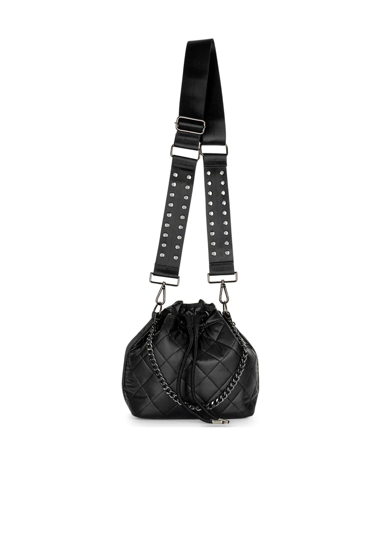 Lindsey Carbon Bag