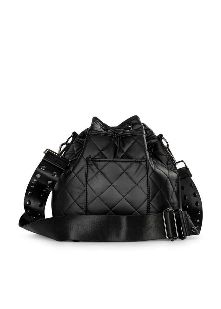 Lindsey Carbon Bag