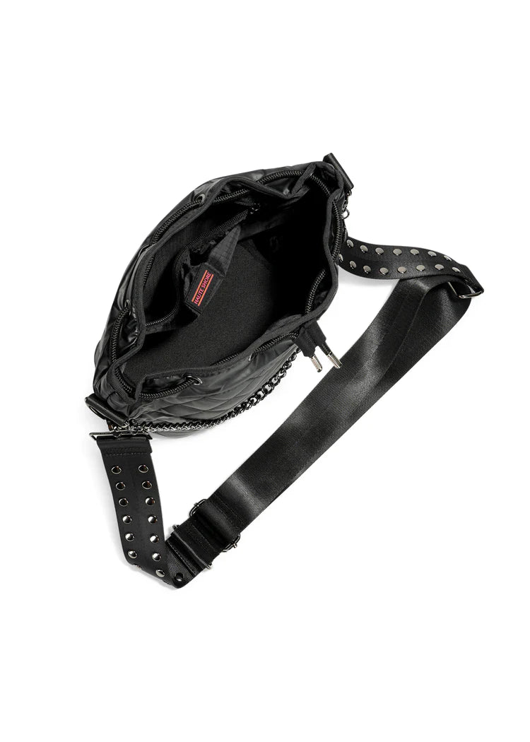 Lindsey Carbon Bag