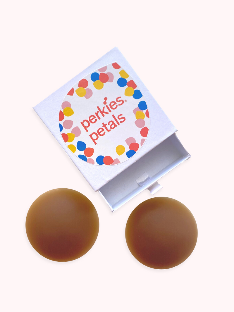 Perkies Petals