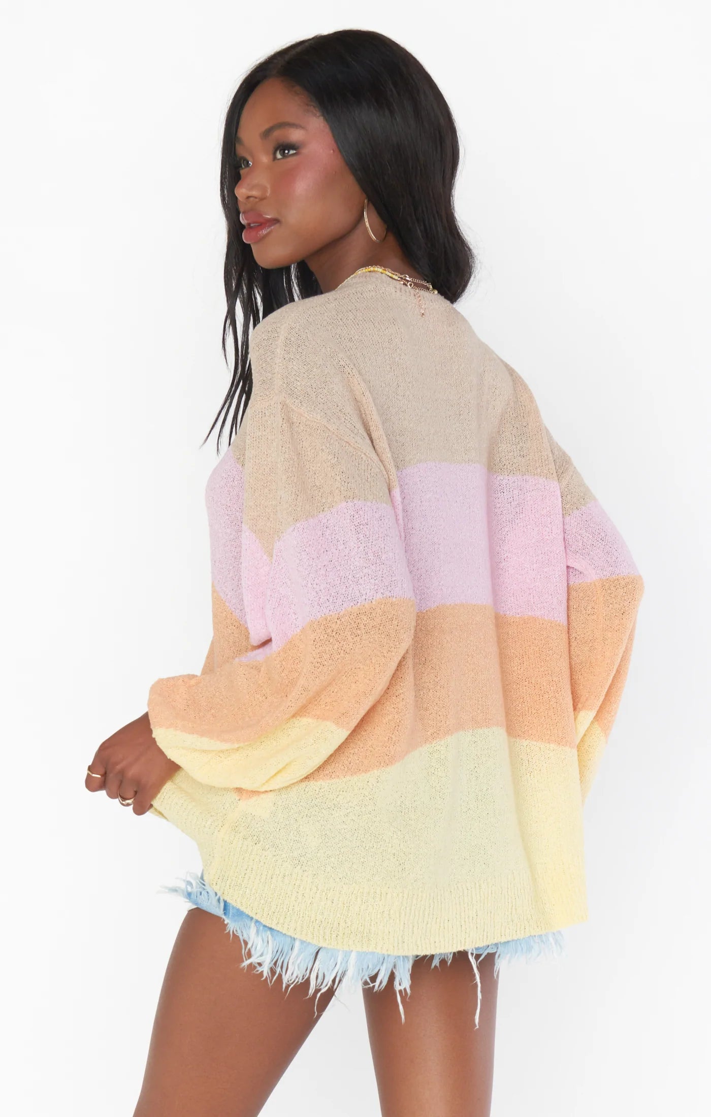 Pismo Sweater