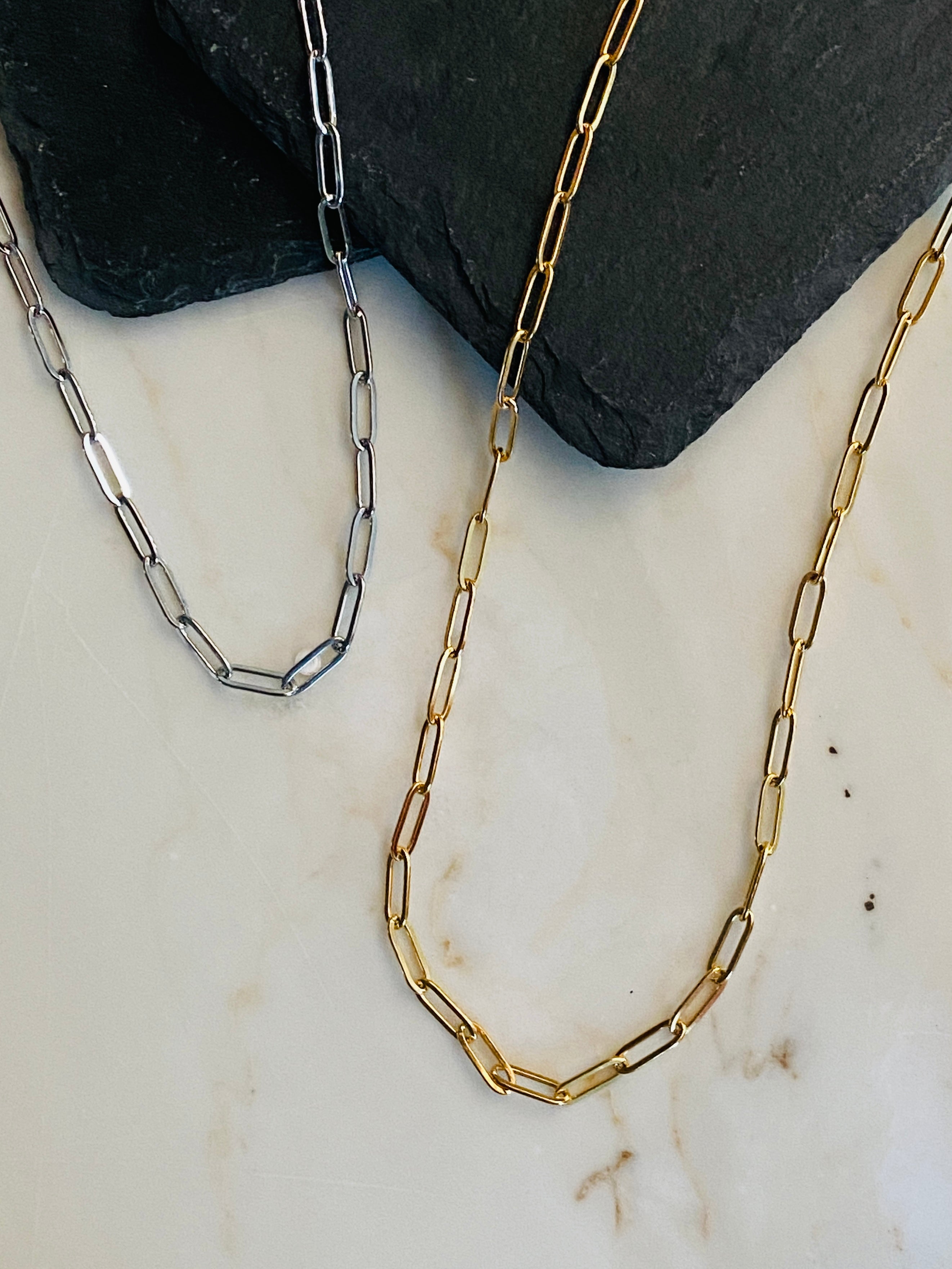 Perfect Link Chain