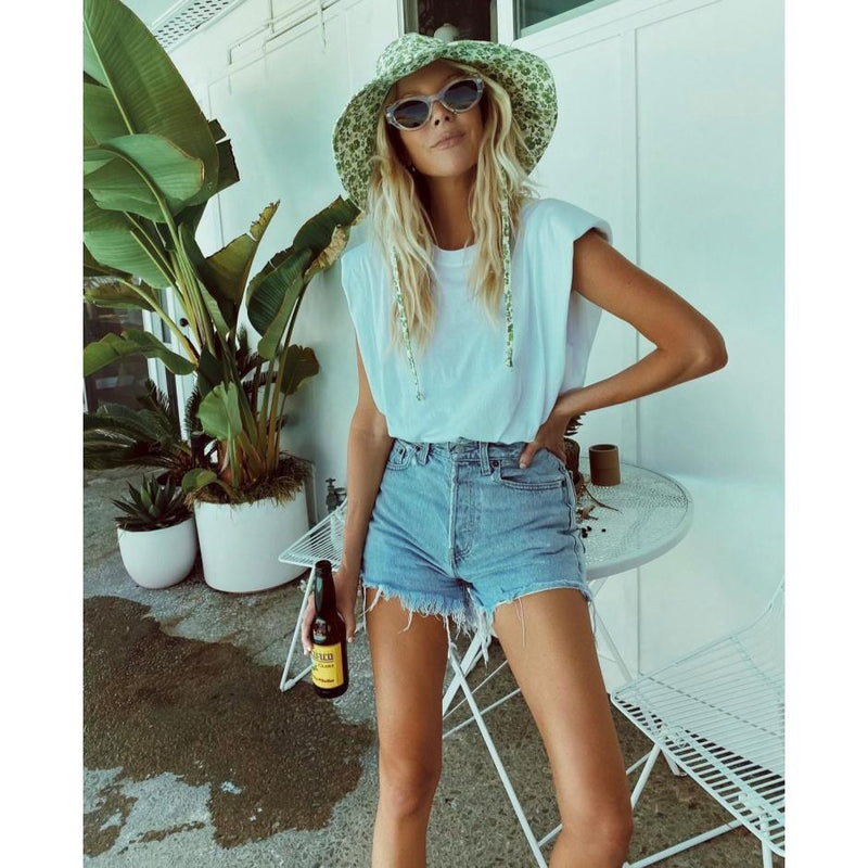 Ashbury Sky Sunnies