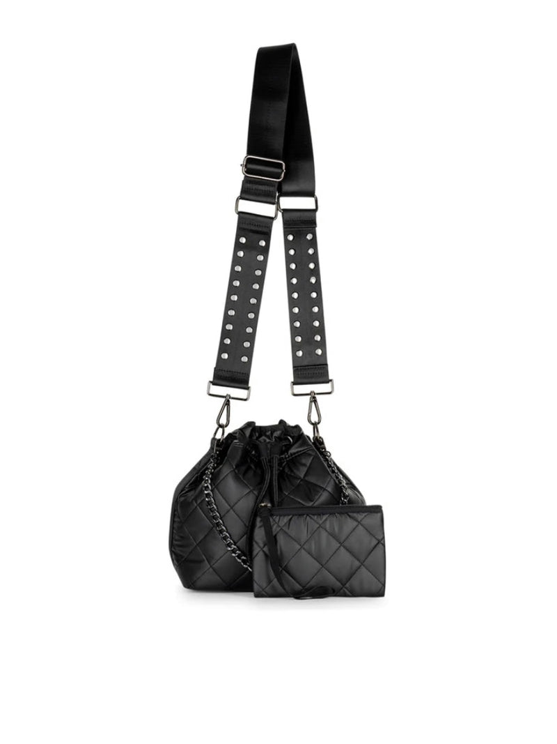 Lindsey Carbon Bag