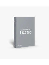 The World According to Christian Dior Book