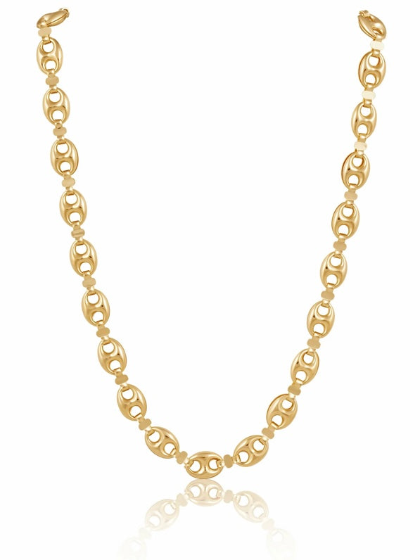 Roxanne Chain Necklace