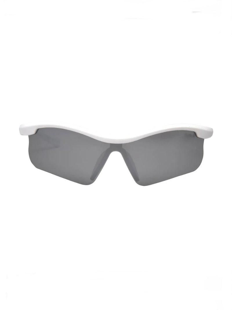 Palms White Sunnies