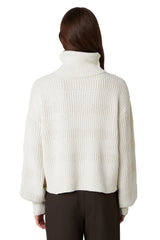Bita Ivory Sweater