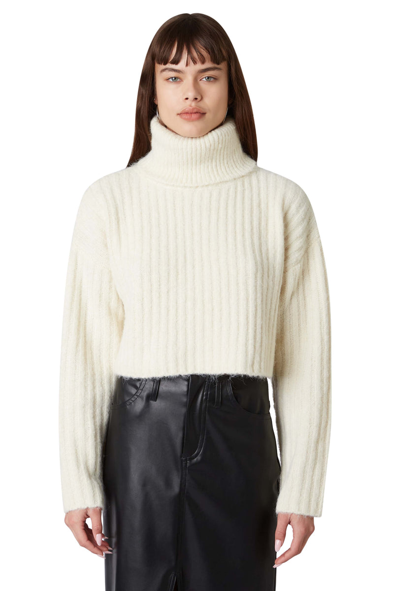 Bruni Ivory Sweater