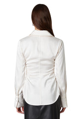 Briar Ivory Shirt